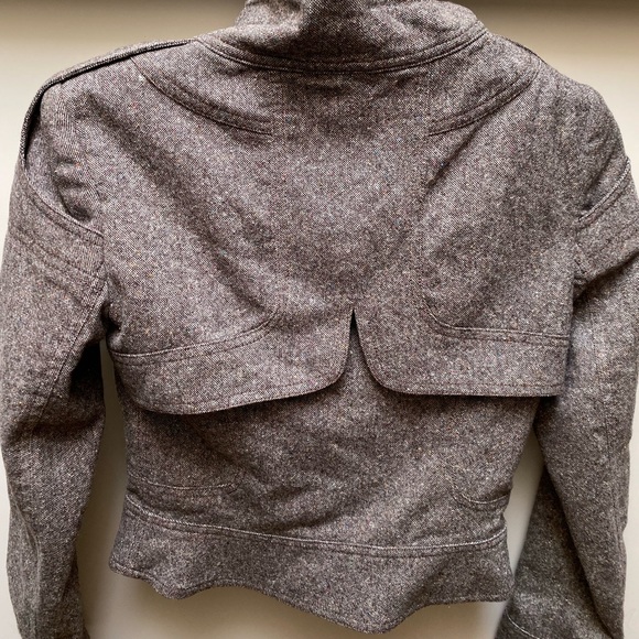 Development jacket - Picture 9 of 12